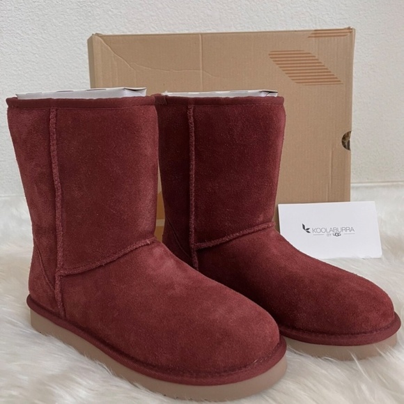 Women’s Koolaburra by UGG size 10 - Picture 2 of 3
